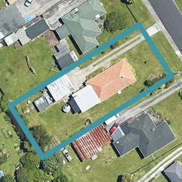 20 Roosevelt Road, Western Heights, Rotorua