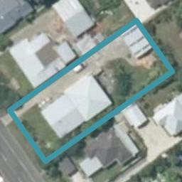 705 Williams Street, Mahora, Hastings