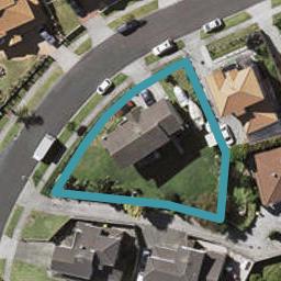 9 Chieftain Rise, Goodwood Heights, Auckland