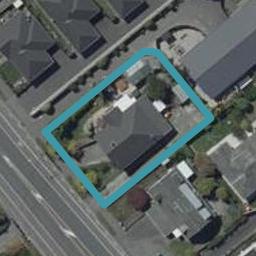110 Barrington Street, Somerfield, Christchurch