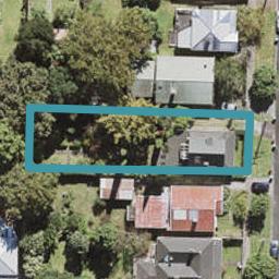 34 Kingsland Avenue, Kingsland, Auckland