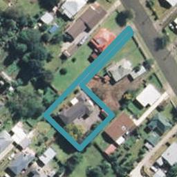 45A Egmont Street, Hawera