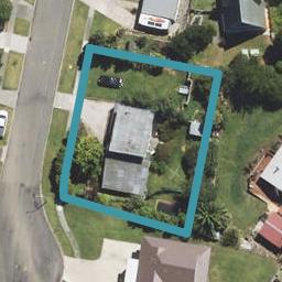 4 Turanga Street, Kaiti, Gisborne
