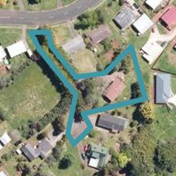 20 Windsor Road, Kaikohe, Kaikohe