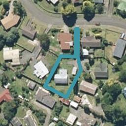 16 Falkner Park, Taumarunui