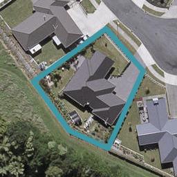 6 Pipitea Place, Whalers Gate, New Plymouth