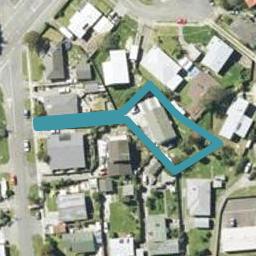 40A Devon Street, Picton