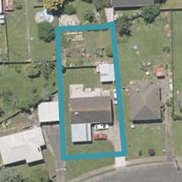 16 Matarawa Street, Whanganui East, Whanganui