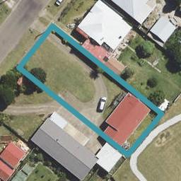 3 Kennedy Street, Mangapapa, Gisborne