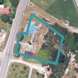 3376 Clifton Street, AHAURA, TOTARA FLAT