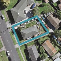 15 Grove Road, Papakura, Papakura