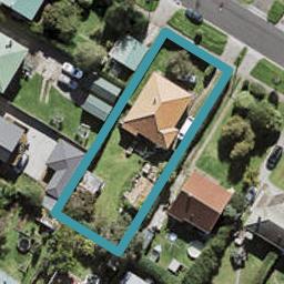 1 Parry Street, Sandringham, Auckland