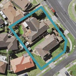 1 Mirabell Place, Golflands, Auckland