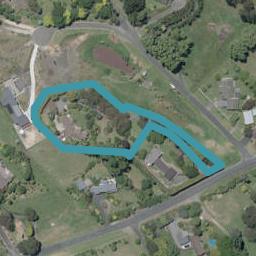 26 Montgomery Road, Westmere, Whanganui