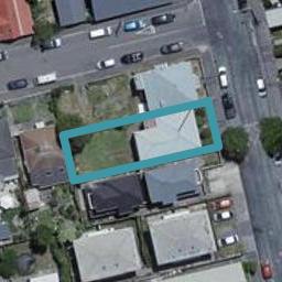 134 Owen Street, Newtown, Wellington