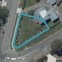 3 Arnott Street, Feilding, Feilding