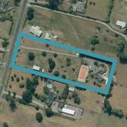 21 Hatuma Road, Waipukurau, Waipukurau