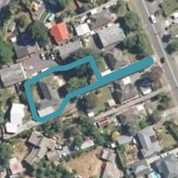 0 , Maoribank