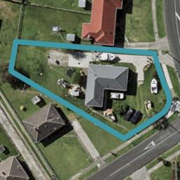 1 Sandbrook Avenue, Otara, Auckland