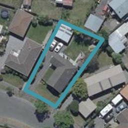 12 Daytona Place, Parklands, Christchurch