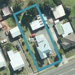 70 Jervois Street, Dargaville