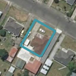 12 St Annes Street, Levin, Levin