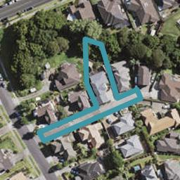 93 Mt Lebanon Crescent, The Gardens, Auckland