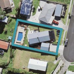 17 Flaunty Place, West Harbour, Auckland