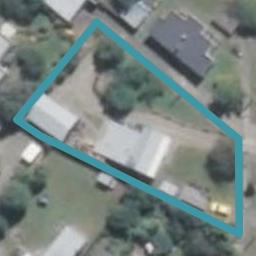 31 Mowbray Street, Watlington, Timaru