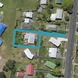 22 Fairburn Street, Raumanga, Whangarei