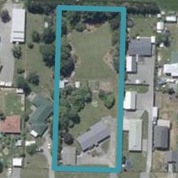 17 Cross Street, Coalgate, Coalgate