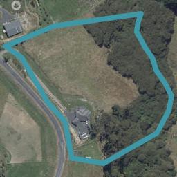 870 Blueskin Road, Mount Cargill, Waitati