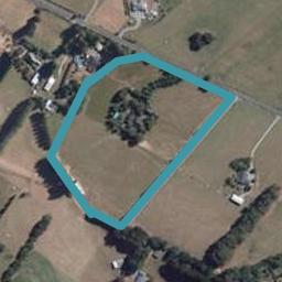 327 West Bush Road, Upper Plain, Masterton