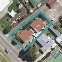 234A Rutene Road, Kaiti, Gisborne