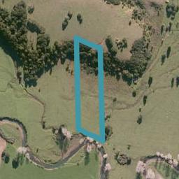 0 State Highway 1, Mangamuka, Okaihau