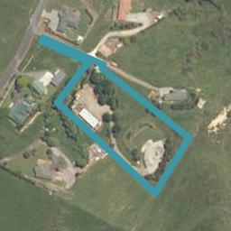 27B James Road, Huntly