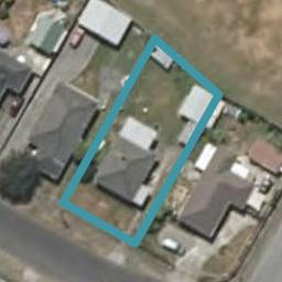 19 Dorset Street, Levin, Levin