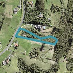 120 Okura River Road, Albany