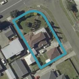 154 College Street, Awapuni, Palmerston North
