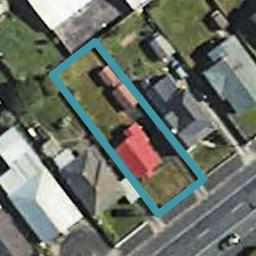 261 Princes Street, Hawera