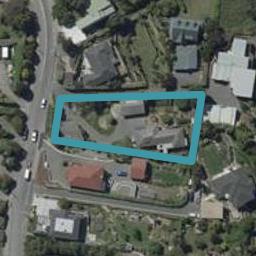 95 Huntsbury Avenue, Huntsbury, Christchurch