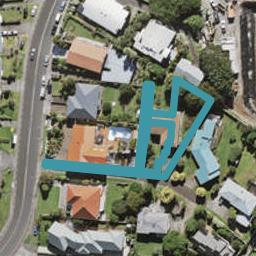 6/25 Warren Avenue, Three Kings, Auckland