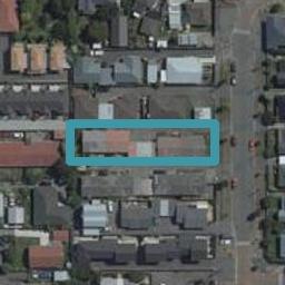 4/27 Barrie Street, Addington, Christchurch