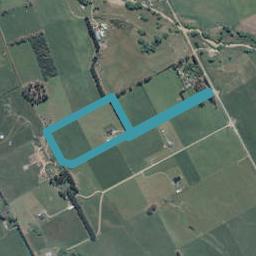 483 Broad Road, Sefton, Rangiora