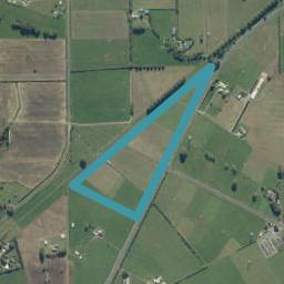 0 State Highway 26, Te Aroha, Te Aroha