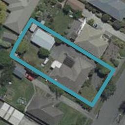 23 Charlcott Street, Burnside, Christchurch