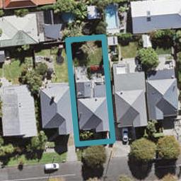 34 Baildon Road, Grey Lynn, Auckland
