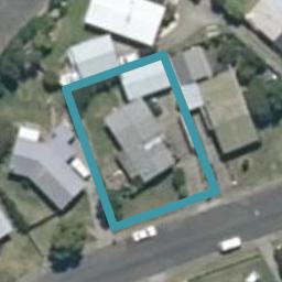 8 VALERIE STREET, Clive, Clive