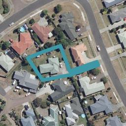 40 Spinnaker Drive, Flagstaff, Hamilton