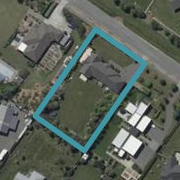 138 Aberdeen Road, Prebbleton, Prebbleton